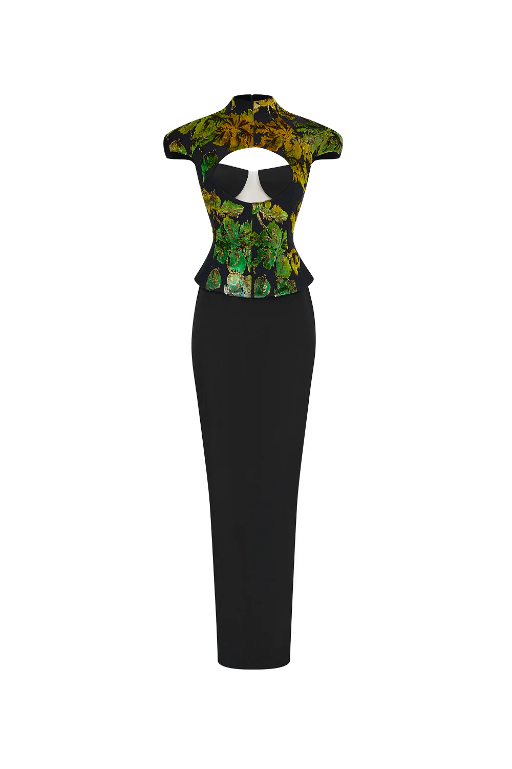New in